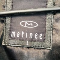 Много красиво палто MATINEE,естествена кожа, снимка 4 - Палта, манта - 30682702