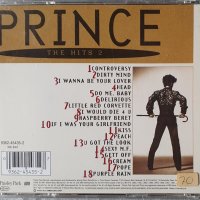 Prince – The Hits 2, снимка 2 - CD дискове - 44294378