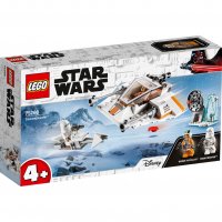 Конструктор LEGO® Star Wars™ 75268, снимка 1 - Конструктори - 30720570