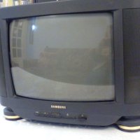 Телевизор SAMSUNG - цветен , снимка 1 - Телевизори - 42733766