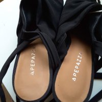 Дамски обувки, снимка 5 - Дамски ежедневни обувки - 33790302
