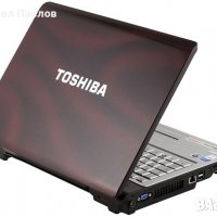 Toshiba X200 на части, снимка 2 - Части за лаптопи - 39208155