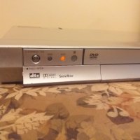 Pioneer Recorder DVR-520H DVD / 80GB HDD , снимка 3 - Плейъри, домашно кино, прожектори - 30084852