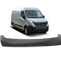 Дефлектор спойлер за преден капак за Renault Master 2010- 2014, снимка 1 - Аксесоари и консумативи - 38701441