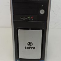 Настолен компютър Terra Intel CORE I5, снимка 7 - Работни компютри - 30736176