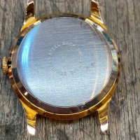 Medana Small Second Hand Watch, снимка 6 - Мъжки - 42200497