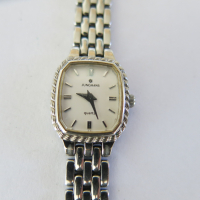 Рядък дамски ретро часовник Junghans Quartz 470162, снимка 1 - Дамски - 44695340