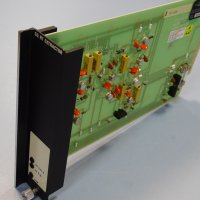 модул Fisher Controls KM1308 square root extractor module, снимка 3 - Резервни части за машини - 37175567