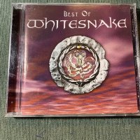 David Coverdale,Whitesnake , снимка 13 - CD дискове - 44200919