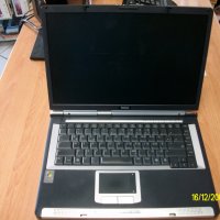 Лаптоп за части Targa W720-K8M, снимка 1 - Части за лаптопи - 34038036