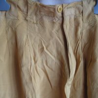 Бермуди и топ, размер S, снимка 2 - Къси панталони и бермуди - 29291006