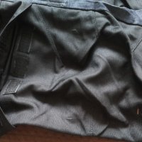 Snickers 6205 RUFFWORK DENIM Stretch Trouser HOLSTER POCKETS 52 / L работен панталон W4-59, снимка 13 - Панталони - 42798355