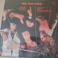  Queen ‎– Sheer Heart Attack , снимка 2 - Грамофонни плочи - 39065518