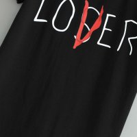 Тениски LoverLoser, снимка 3 - Тениски - 32187794
