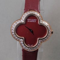 Дамски часовник Van Cleefs&Arpels, снимка 1 - Дамски - 20277599
