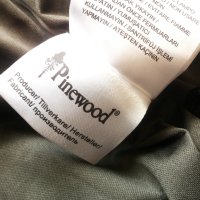Pinewood Gabriella Ladies Knitted Fleece Jacket за лов 36 / S дамска горница водонепромукаема - 338, снимка 16 - Суичъри - 40682282
