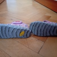Пантофи 24 номер , снимка 2 - Детски обувки - 44259823