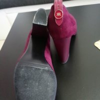 Дамски обувки, снимка 6 - Дамски елегантни обувки - 36718020