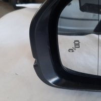 Огледало за Хонда Сивик 2014/Ogledalo za Honda civic 2014 , снимка 3 - Части - 36974644