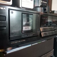 Aiwa AD-F800 триглав дек, снимка 1 - Декове - 40707619