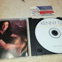 KENNY G CD 2302241127, снимка 6 - CD дискове - 44430803