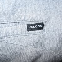 Къси панталони VOLCOM, TIMEZONE  мъжки,Л, снимка 9 - Къси панталони - 37971270