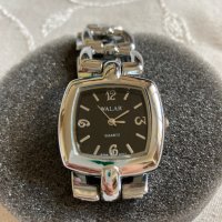 Дамски часовник WALAR. нов всекидневен Made in Dubai в подаръчна кутия, снимка 4 - Дамски - 36988577
