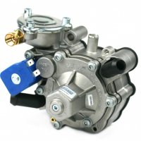 Газов инжекцион за 6 цилиндъра AEB OBDII комплект за монтаж, снимка 3 - Части - 39871501