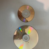CD Макси-сингли СД, 8 см Колекционерски мини Дискове с Музика: Phil Collins, Doobie Brothers, Kaoma, снимка 4 - CD дискове - 42767613