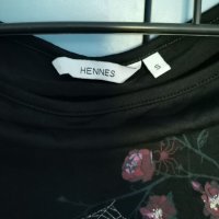 Блузка Hennes, снимка 2 - Тениски - 42280941