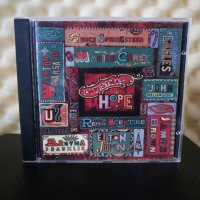 Christmas of Hope, снимка 1 - CD дискове - 30424226