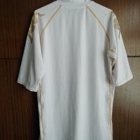 Kappa оригинална еластична тениска фланелка XL , снимка 2 - Тениски - 36631891