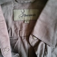 Bernwalt,Deerhunter,WOODLINE риза за лов и риболов , снимка 10 - Ризи - 31746457
