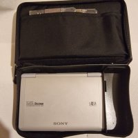 Sony Data Discman, снимка 5 - Други ценни предмети - 40377554