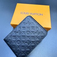 Портфейл Louis Vuitton, снимка 1 - Портфейли, портмонета - 42855070