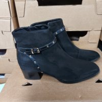 Дамски обувки ANNA FIELD, снимка 2 - Дамски ботуши - 38797728
