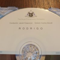 RODRIGO, снимка 8 - CD дискове - 42124412
