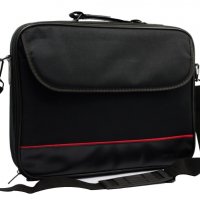 Чанта за лаптоп 15.6" Volkano VLB200 Черна Чанта за Преносим Компютър Notebook Bag, снимка 1 - Лаптоп аксесоари - 34324169