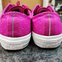 Страхотни кецове Converse 42 номер , снимка 6 - Кецове - 36708062