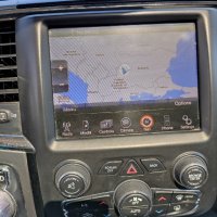 ⛔ ⛔ ⛔ Карти за навигация Alfa Romeo FIAT Jeep DODGE Андроид Ауто Адаптиране на американски навигации, снимка 6 - Тунинг - 34174039