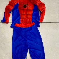 Маска Спайдърмен,Хълк,Батман,Аирънмен /Mask Halloween Spider-Man, снимка 14 - Други - 42539881