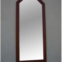 Огледало Рени от МДФ., снимка 1 - Огледала - 15297416