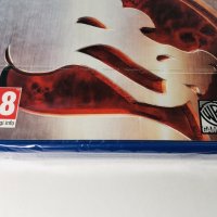  Mortal Kombat: Armageddon PS2 PAL  UK., снимка 3 - Игри за PlayStation - 32157567