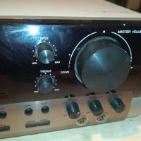 cat stereo amplifier-внос germany 2210201050, снимка 4 - Ресийвъри, усилватели, смесителни пултове - 30511728