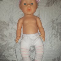 Красиви бебета кукли, снимка 4 - Кукли - 38503342