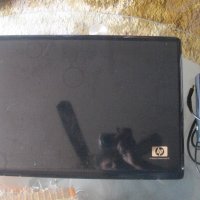 HP Pavilion DV 9000-Двуядрен 17,3 Инча Лаптоп-Intel T5500-1,66 GHz, снимка 3 - Лаптопи за работа - 40500972