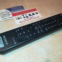 sony rm-d29m minidisc deck remote, снимка 4 - Други - 29366553