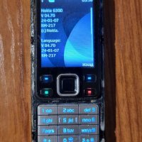 Nokia 6300 работещ без рамка със зарядно, снимка 4 - Nokia - 36855598