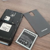 Samsung I997 Infuse. ПОВРЕДЕН ЗА ЧАСТИ , снимка 6 - Samsung - 39892538