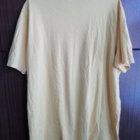 Adidas оригинална памучна мъжка тениска L, снимка 2 - Тениски - 37246014